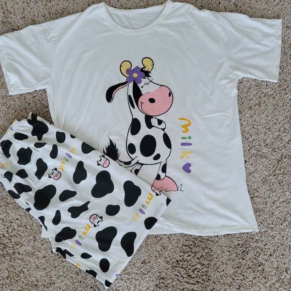 TEENS/ADULT PAJAMA SET